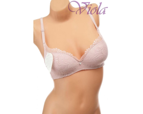 Бюстгальтер Weiyesi На Гелевому Пуш-Ап B7121# B