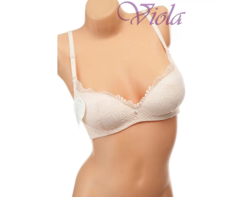 Бюстгальтер Weiyesi На Гелевому Пуш-Ап B7121# B