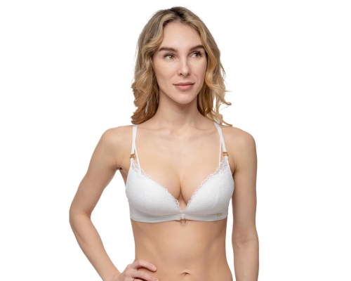 Бюстгальтер-Бралетт Weiyesi На Тонкому Поролоні 2311# B