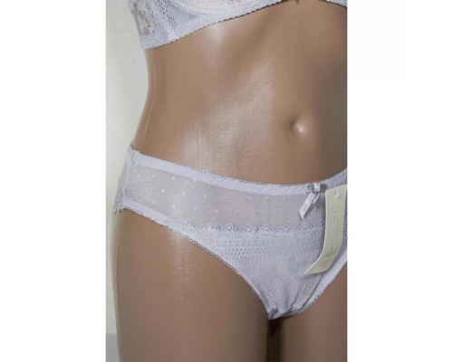 Комплект Weiyesi На Гелієвому Пуш-Ап З Трусиками-Сліпами B7031# B