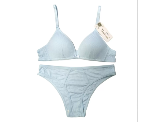 Комплект Beisdanna На Тонкому Поролоні З Трусиками-Сліпами 720#