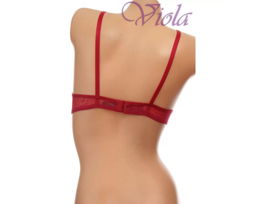 Бюстгальтер Weiyesi На Тонкому Поролоні 2124# A