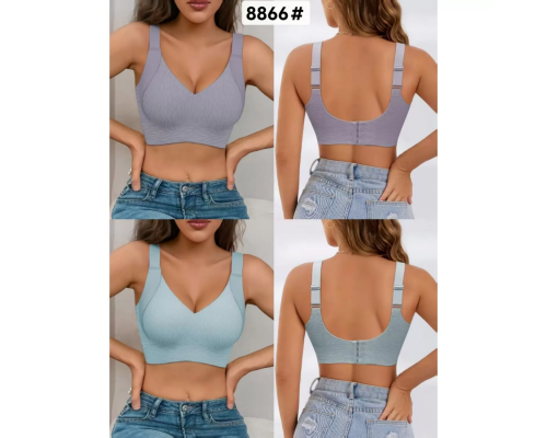 Бюстгальтер-Топ Beisdanna На Тонкому Поролоні 8866# C