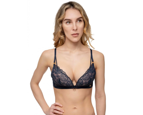Бюстгальтер-Бралетт Weiyesi На Тонкому Поролоні 2311# B