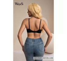 Бюстгальтер Weiyesi Spacer На Тонкому Поролоні A8328# С