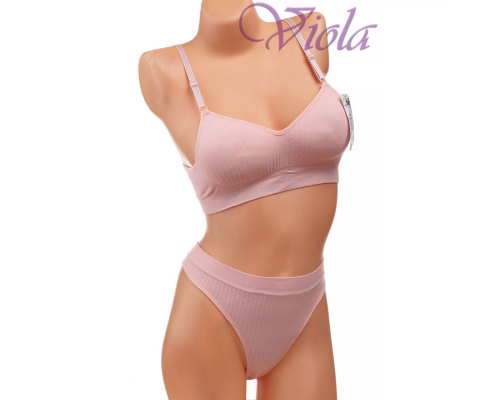 Комплект Beisdanna На Коректорі З Трусиками-Стрингами D815#