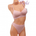 Комплект Beisdanna На Коректорі З Трусиками-Стрингами D815#