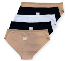 Жіночі Трусики-Сліпи Nicoletta 24071-1