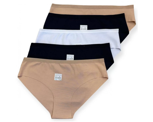 Жіночі Трусики-Сліпи Nicoletta 24071-1