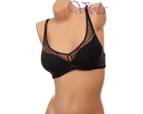 Бюстгальтер Weiyesi На Тонкому Поролоні 2124# A