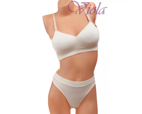 Комплект Beisdanna На Коректорі З Трусиками-Стрингами D815#