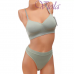 Комплект Beisdanna На Коректорі З Трусиками-Стрингами D815#