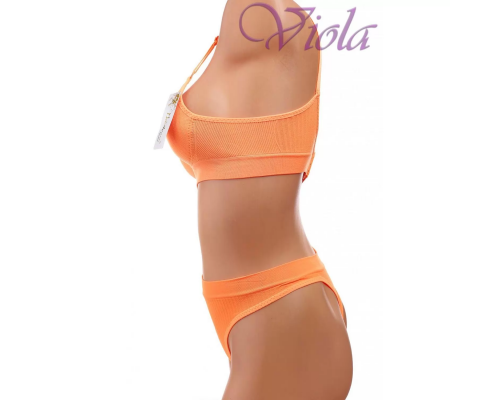 Комплект Beisdanna На Коректорі З Трусиками-Стрингами D815#