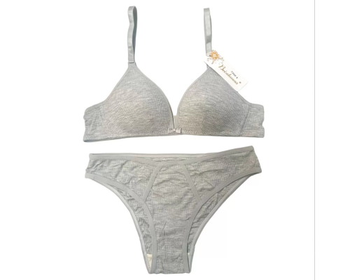 Комплект Beisdanna На Тонкому Поролоні З Трусиками-Сліпами 720#