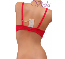 Бюстгальтер - Бралетт Weiyesi На Тонкому Поролоні 5988# B