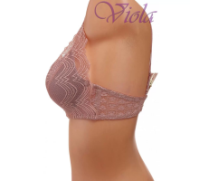 Бюстгальтер Weiyesi На Тонкому Поролоні 5989# C