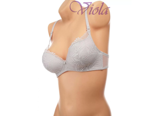 Бюстгальтер Weiyesi На Гелевому Пуш-Ап B7121# B