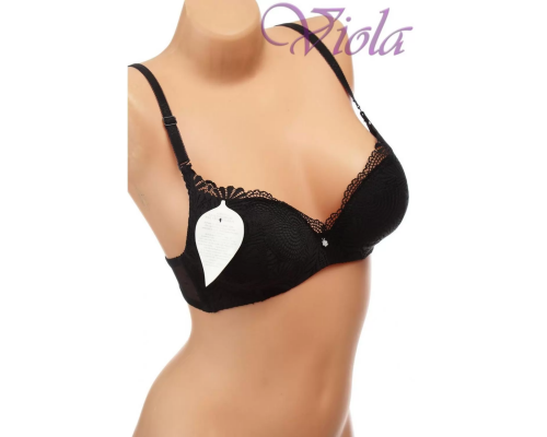 Бюстгальтер Weiyesi На Гелевому Пуш-Ап B7121# B