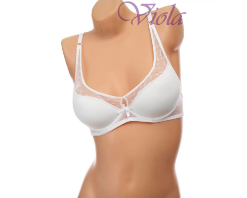 Бюстгальтер Weiyesi На Тонкому Поролоні 2124# A