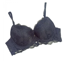 Бюстгальтер Ve.Nu.S На Невеликому Поролоновому Пуш-Ап 3010 D