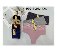 Жіночі Трусики-Стрінги Beisdanna 9701