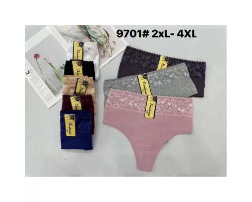 Жіночі Трусики-Стрінги Beisdanna 9701