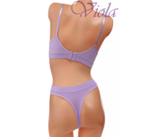 Комплект Beisdanna На Коректорі З Трусиками-Стрингами D815#