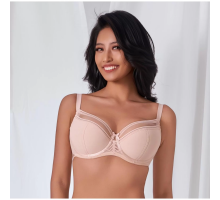 Бюстгальтер На Тонкому Поролоні Lanny Mode L1140 E