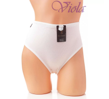 Жіночі Трусики-Максі Baoyandi 7277 (Асорті Кольорів)