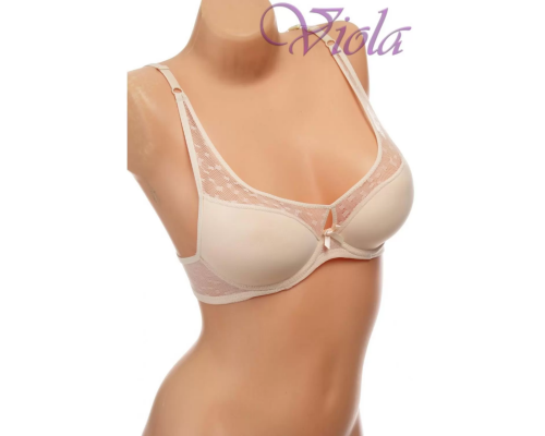 Бюстгальтер Weiyesi На Тонкому Поролоні 2124# A