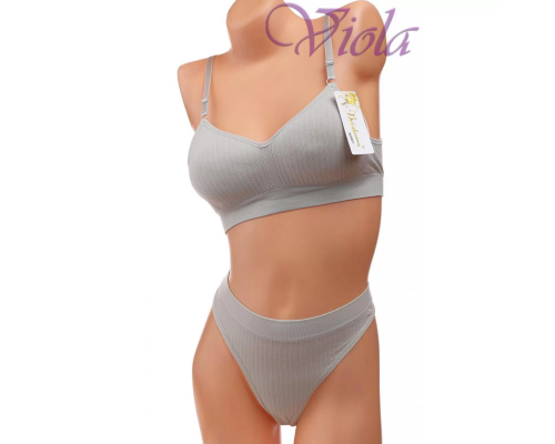 Комплект Beisdanna На Коректорі З Трусиками-Стрингами D815#