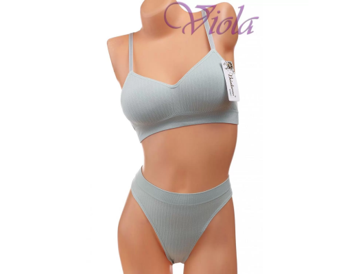 Комплект Beisdanna На Коректорі З Трусиками-Стрингами D815#