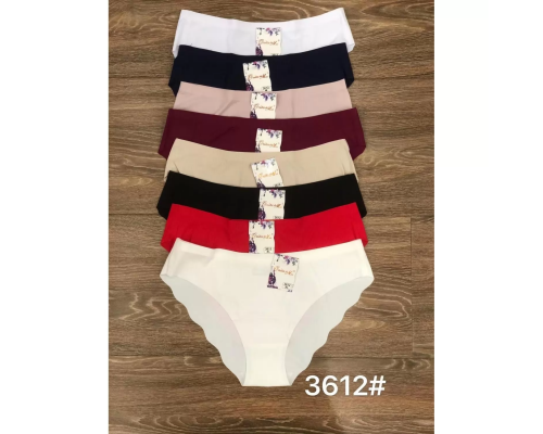 Жіночі Трусики-Сліпи Donafen 3612