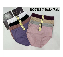 Жіночі Трусики-Максі Beisdanna 80783