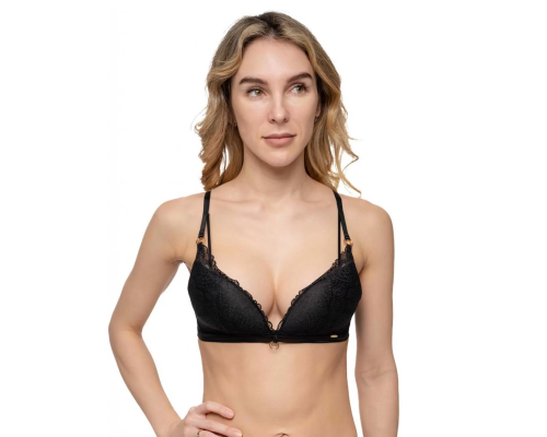 Бюстгальтер-Бралетт Weiyesi На Тонкому Поролоні 2311# B