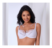 Бюстгальтер Тонкий Без Поролону Lanny Mode 11499 D