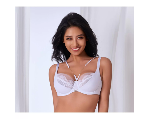 Бюстгальтер Тонкий Без Поролону Lanny Mode 11499 D
