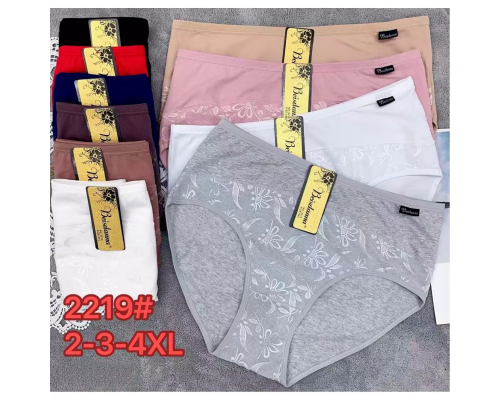 Жіночі Трусики-Сліпи Beisdanna 2219