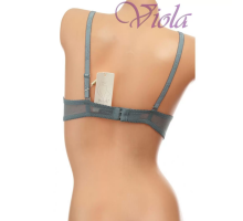 Бюстгальтер Weiyesi На Гелевому Пуш-Ап B7121# B