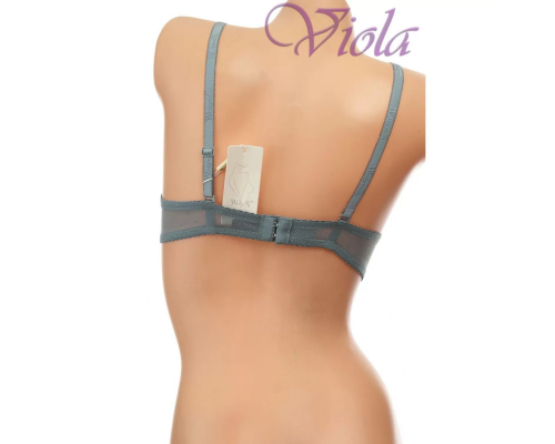 Бюстгальтер Weiyesi На Гелевому Пуш-Ап B7121# B