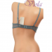 Бюстгальтер Weiyesi На Гелевому Пуш-Ап B7121# B