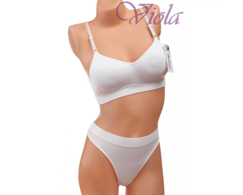 Комплект Beisdanna На Коректорі З Трусиками-Стрингами D815#