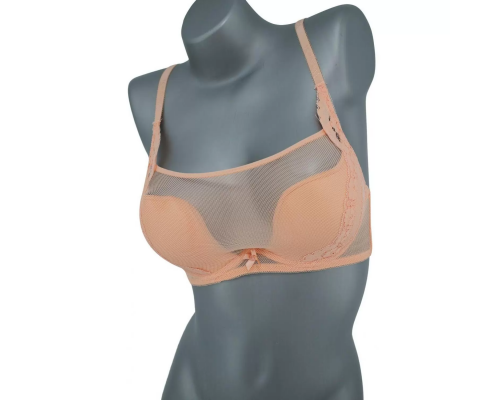Бюстгальтер Weiyesi На Тонкому Поролоні 8513-1# C