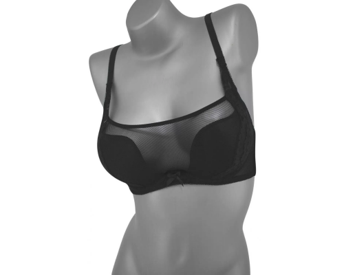 Бюстгальтер Weiyesi На Тонкому Поролоні 8513-1# C