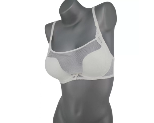 Бюстгальтер Weiyesi На Тонкому Поролоні 8513-1# C