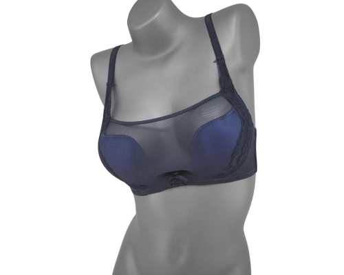 Бюстгальтер Weiyesi На Тонкому Поролоні 8513-1# C