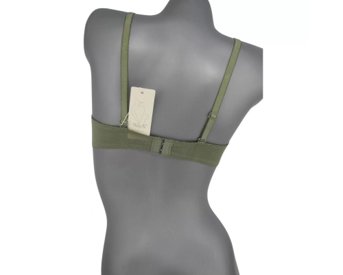 Бюстгальтер Weiyesi На Тонкому Поролоні 8513-1# C