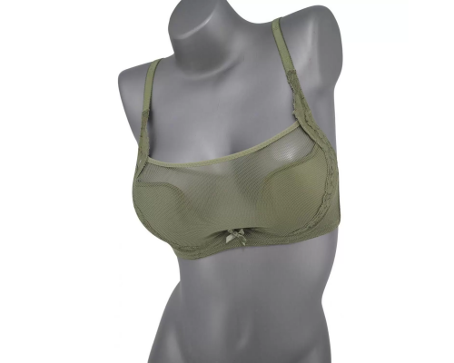 Бюстгальтер Weiyesi На Тонкому Поролоні 8513-1# C