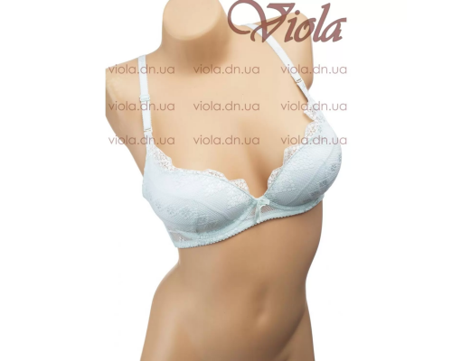Бюстгальтер Weiyesi На Тонкому Поролоні B1037# B