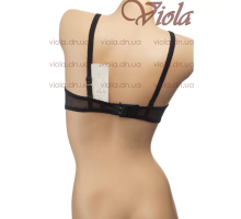 Бюстгальтер Weiyesi На Тонкому Поролоні B1037# B